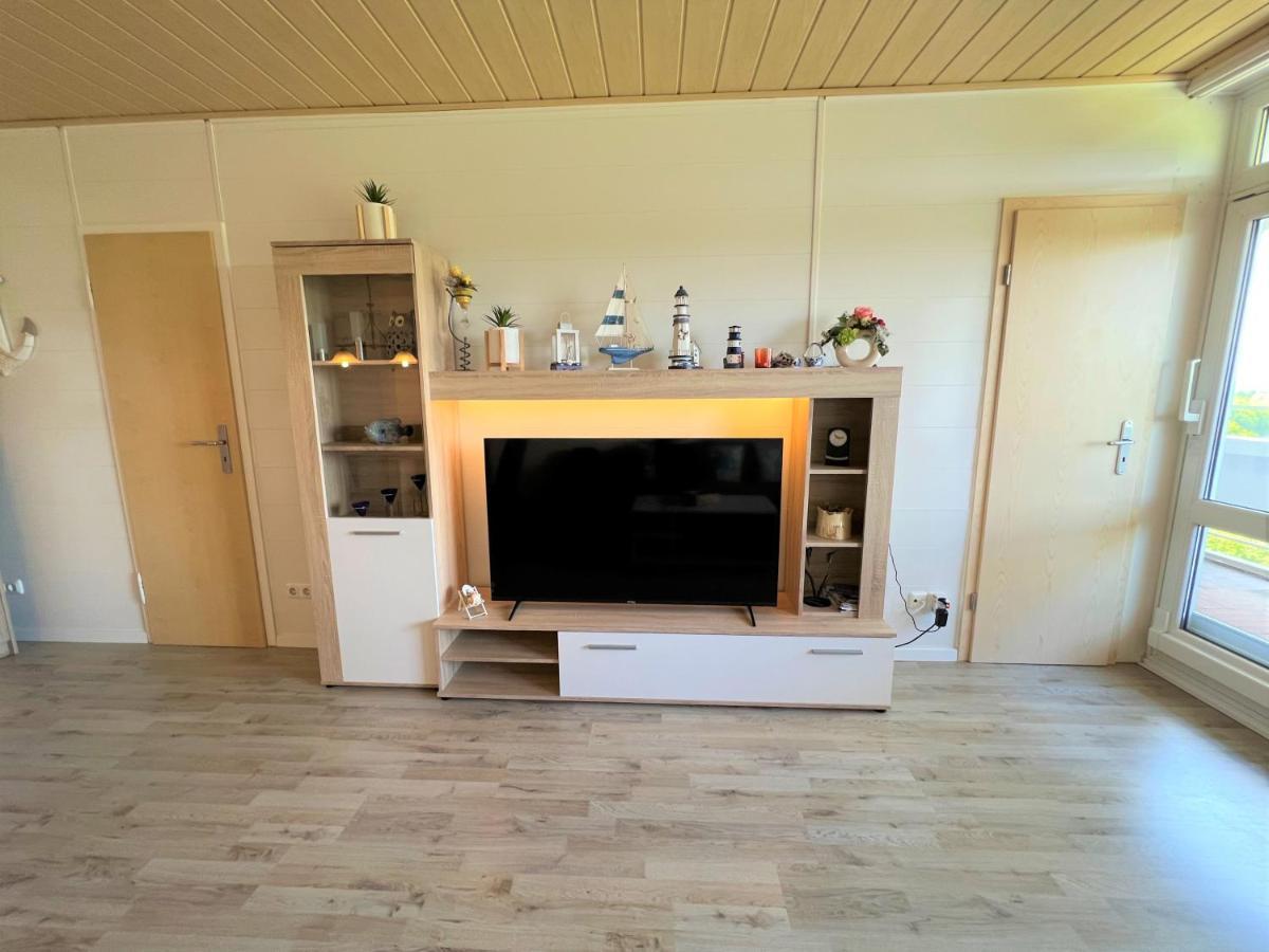 Апартаменти Panoramic App B08-9 Зірксдорф Екстер'єр фото