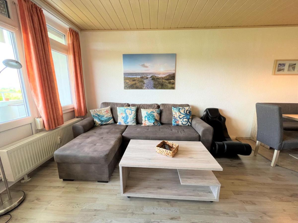 Апартаменти Panoramic App B08-9 Зірксдорф Екстер'єр фото